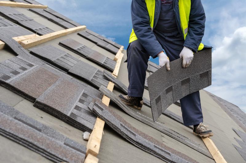 Top 10 Best Roofers Las Vegas